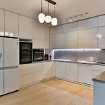 Montesun Harmonia Apartments