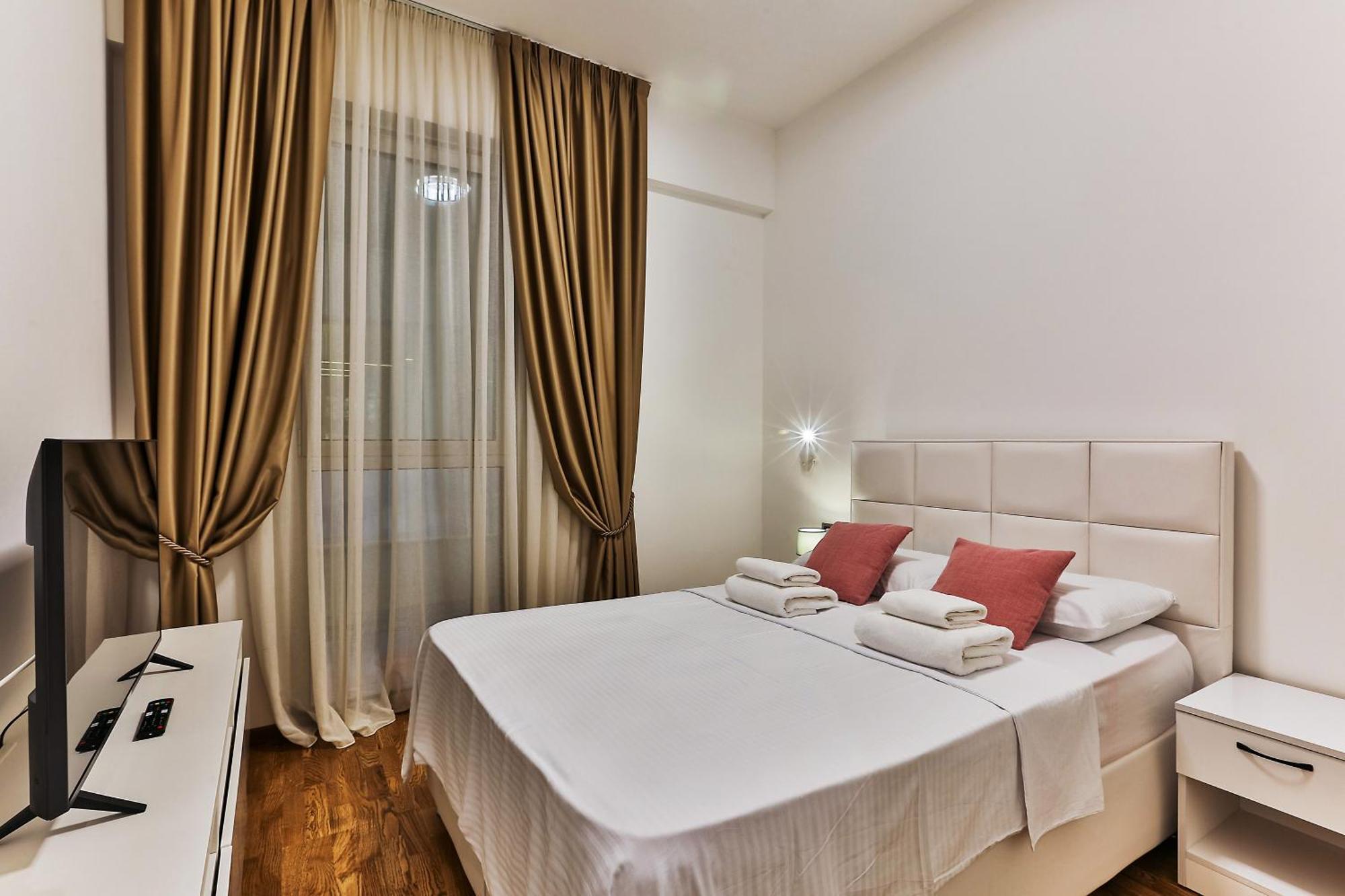 Apartament Montesun Harmonia *