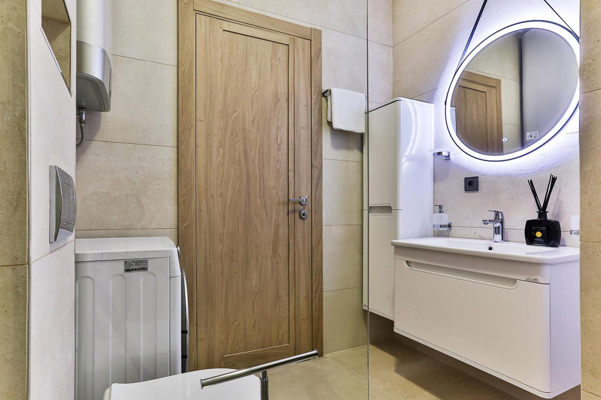 Apartament Montesun Harmonia Budva