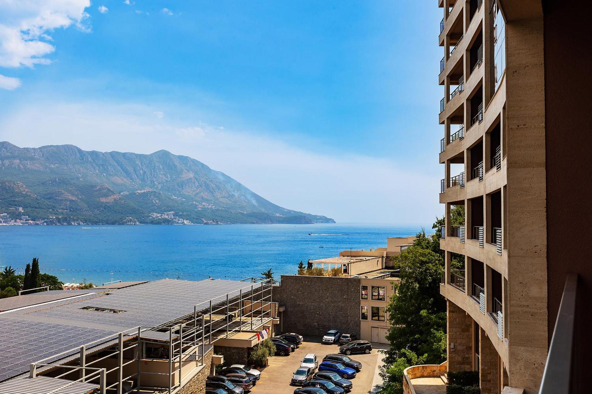 Montesun Harmonia Apartament