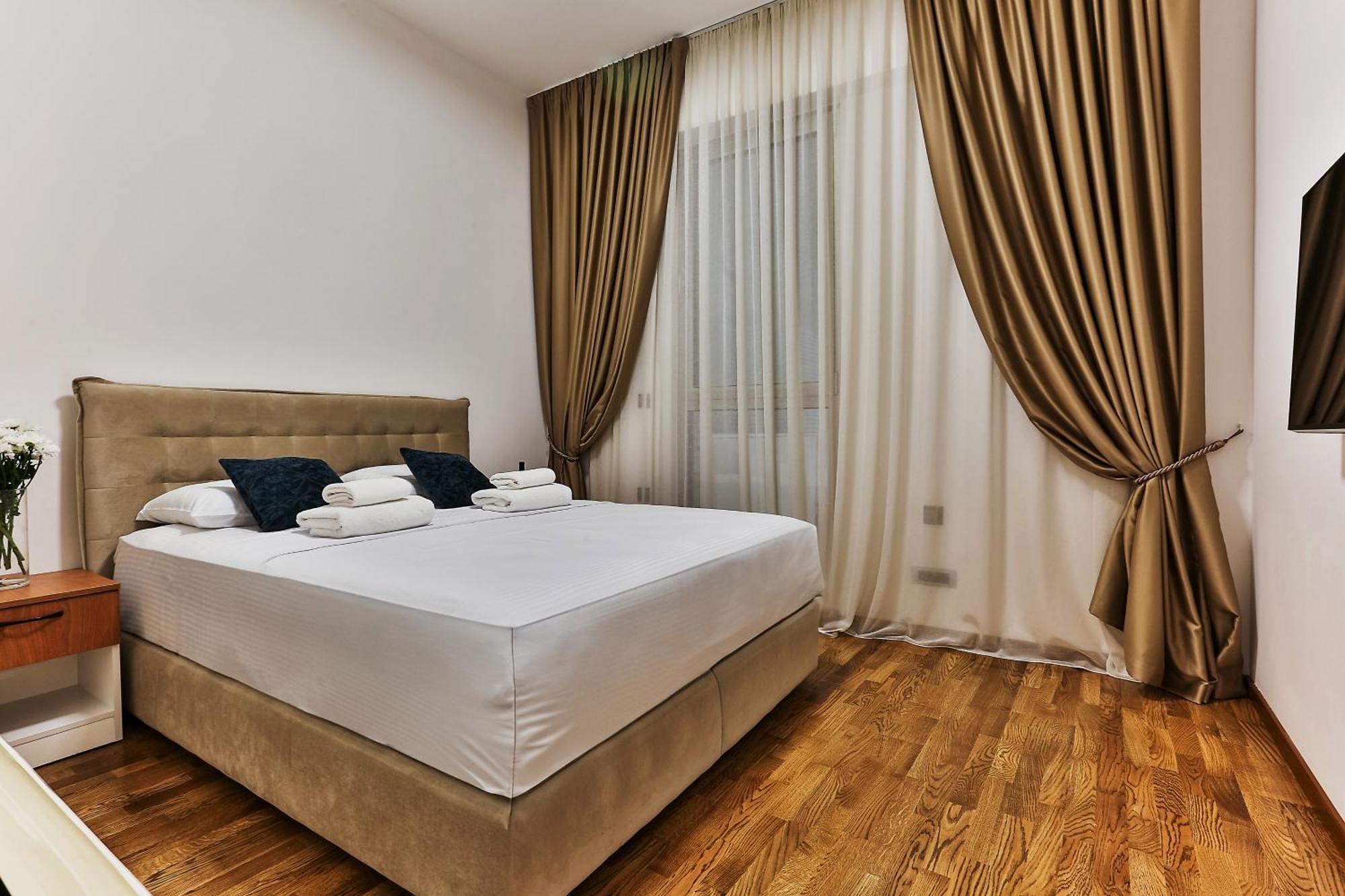Apartament Montesun Harmonia *