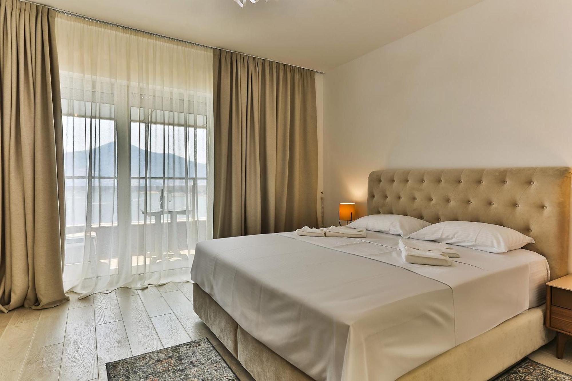 Montesun Harmonia Budva