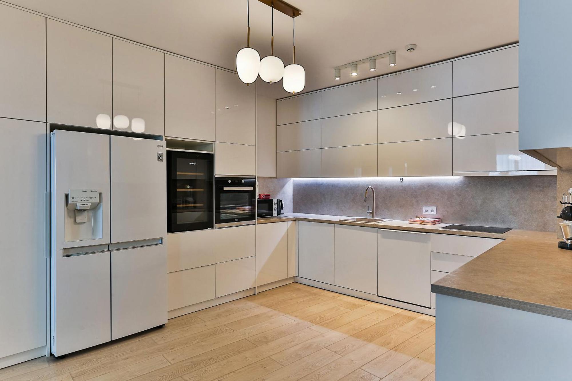 Apartament Montesun Harmonia