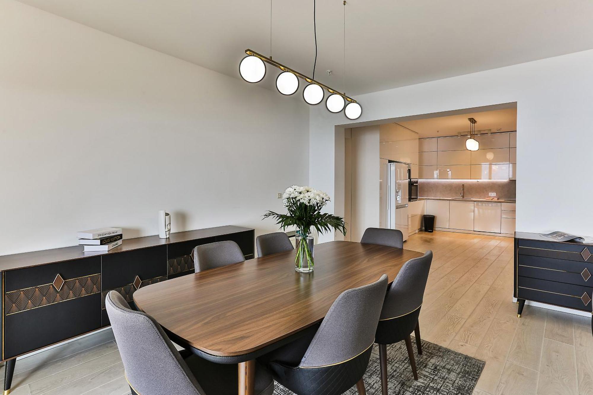 Montesun Harmonia Apartament Budva