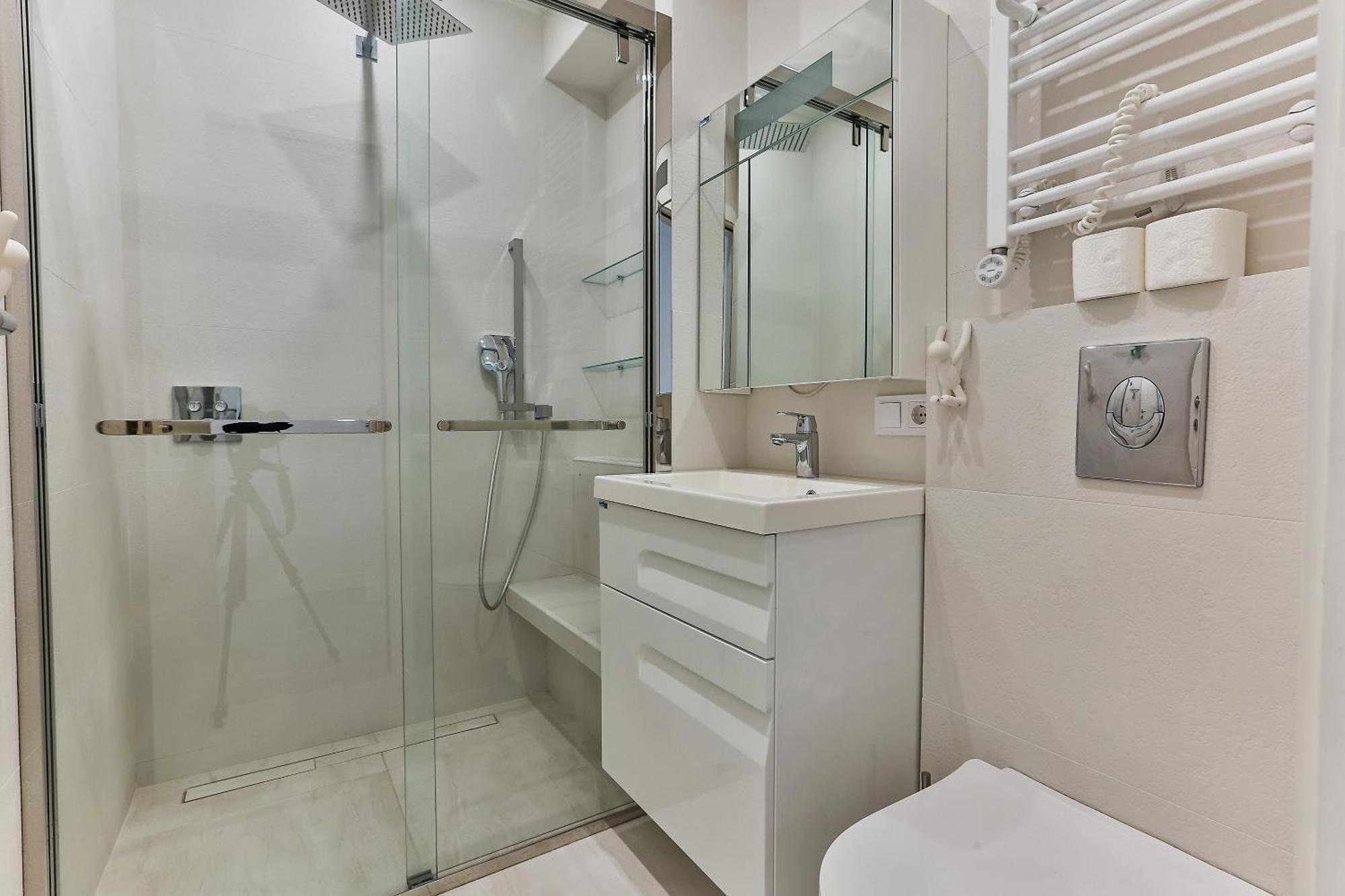Apartament Montesun Harmonia Budva