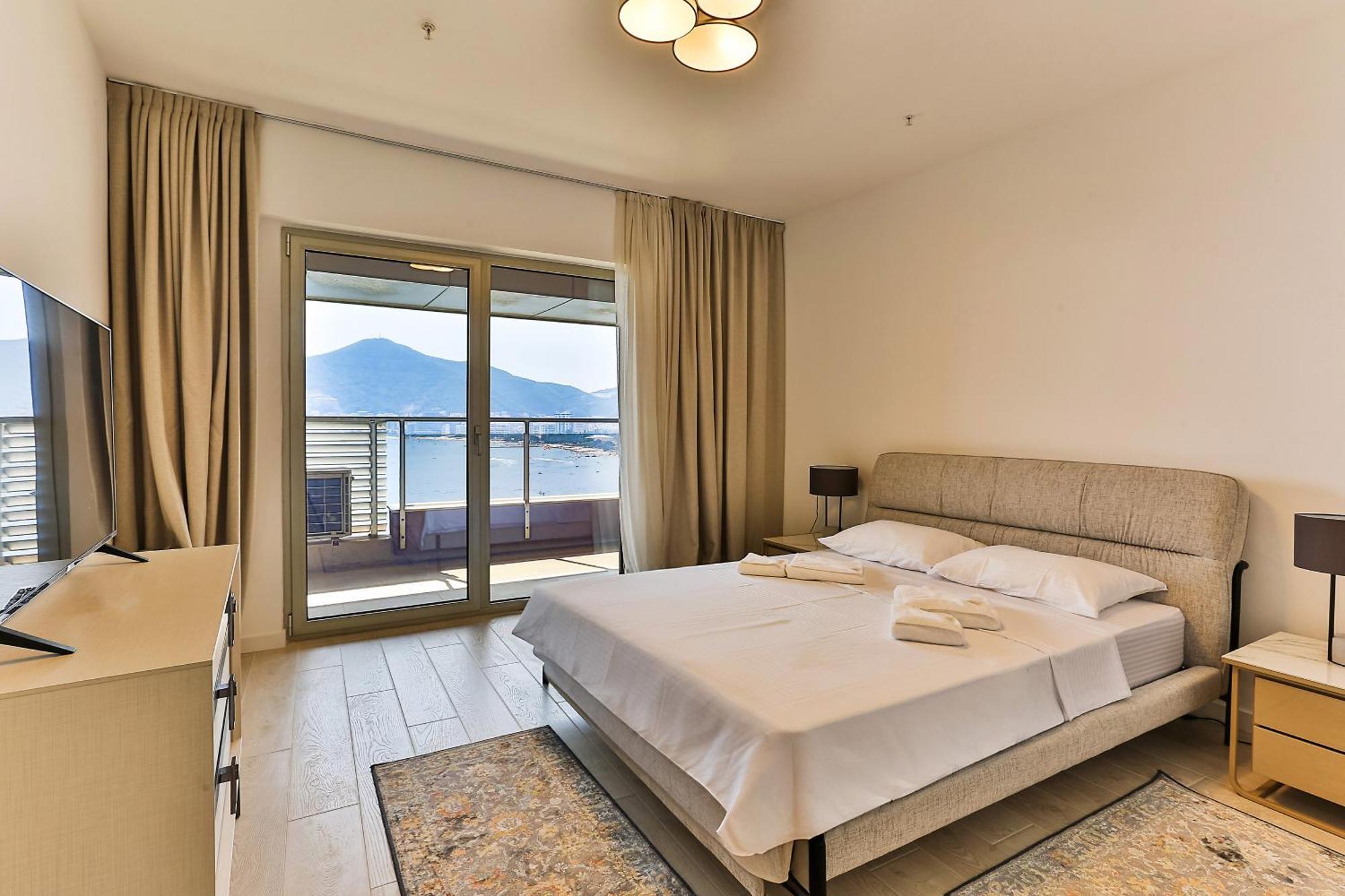 Montesun Harmonia * Budva