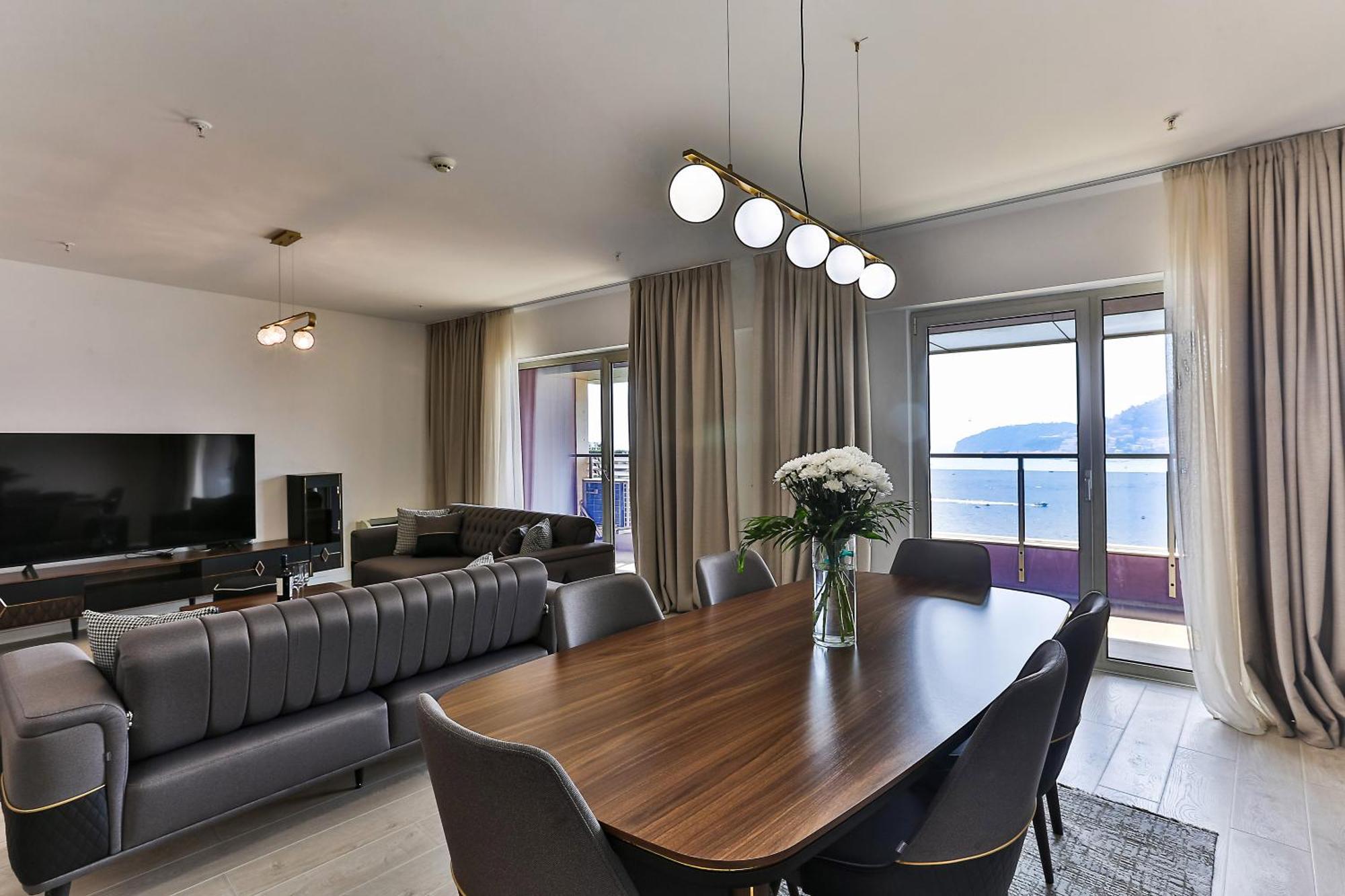Montesun Harmonia Apartament